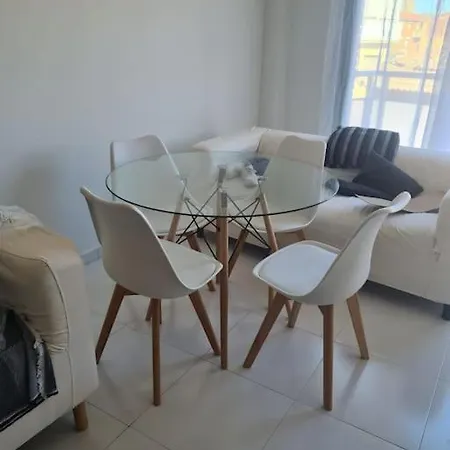 La Tallada Apartment Caspe