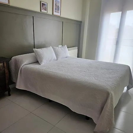 Apartment La Tallada
