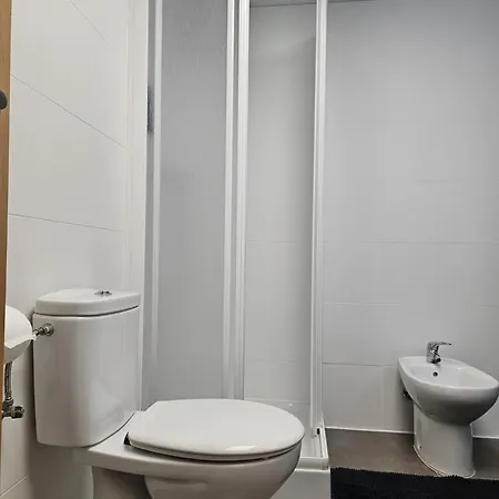 Appartement La Tallada *