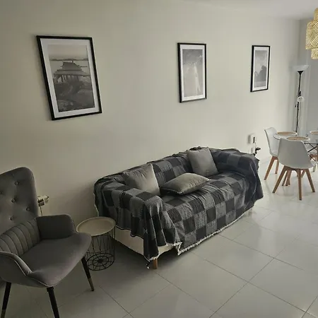 Apartment La Tallada