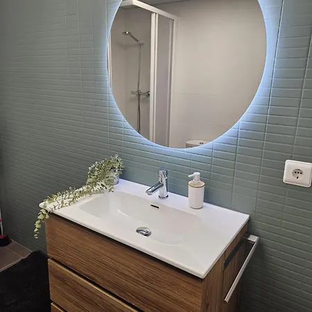 La Tallada Appartement Caspe