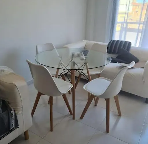 La Tallada Apartamento Caspe