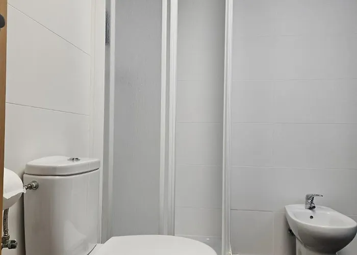 Apartamento La Tallada *