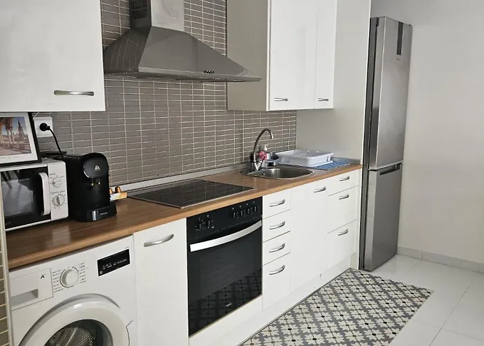 Apartamento La Tallada Caspe