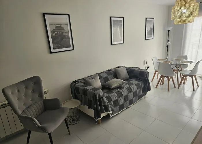Apartamento La Tallada