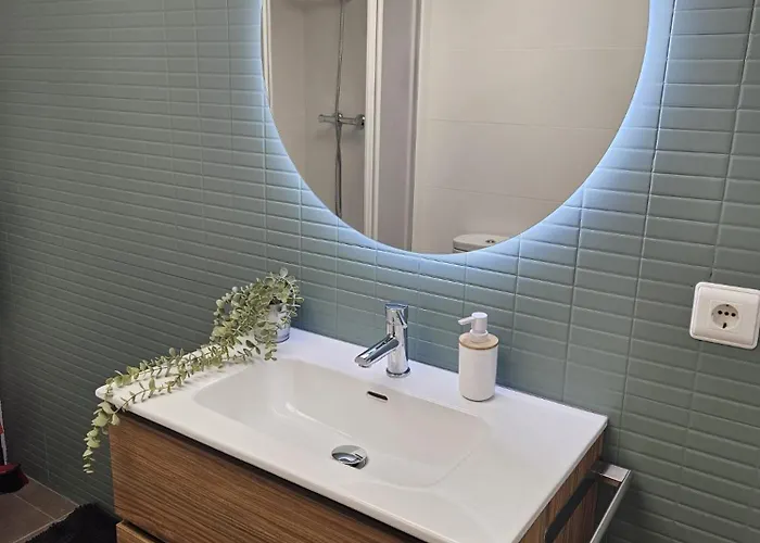 La Tallada Appartement Caspe