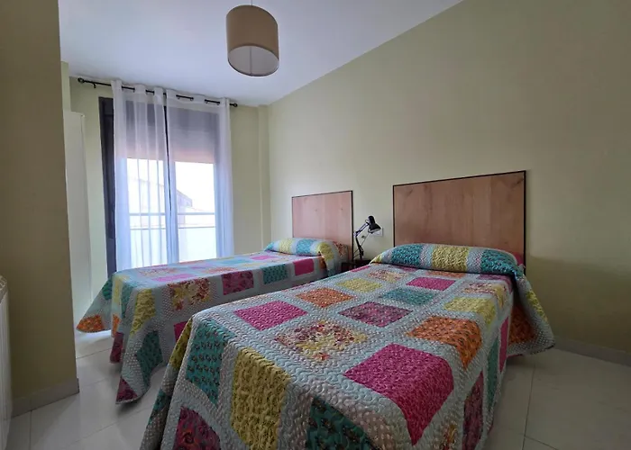 La Tallada Apartamento